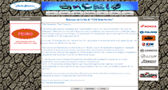 Desktop Screenshot of mada-services.com